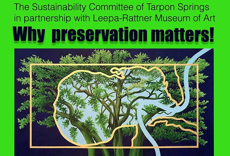 Image of why preservation matters