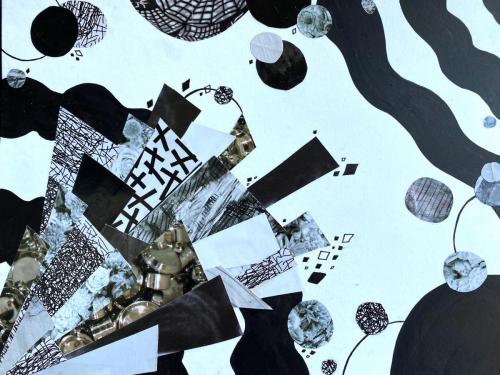 Anna Anderson. "Pop". 2021