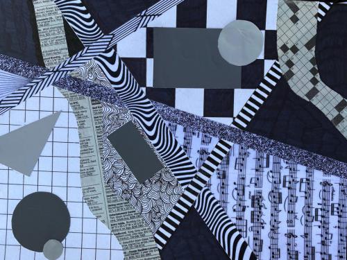 Victoria Vetter. "Tranquilizer". 2021