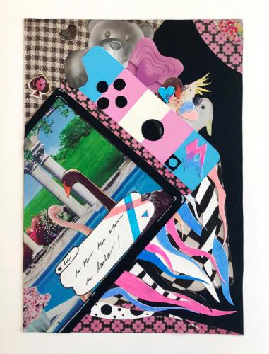 Anna Anderson. "Good & Plenty". 2021