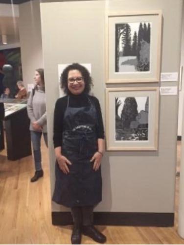 Marjorie Greene Graff