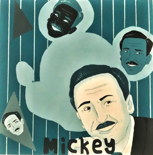 Danielle Greif WaltDesign I