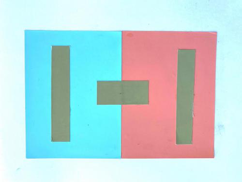 Savannah Fogel. "Cotton Candy Army". 2021