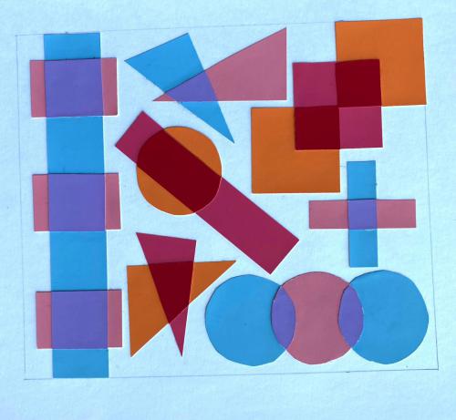 Victoria Vetter. "Unity". 2021