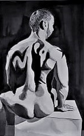 Kaylee CramerUnityDrawing II