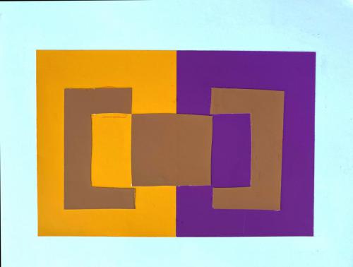 Savannah Fogel. "Chocolate". 2021