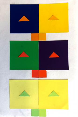 Victoria Vetter. "Balance". 2021