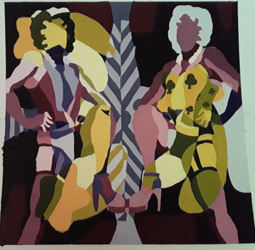 Kayla VincentYes, But Make it Business Casual™Design I