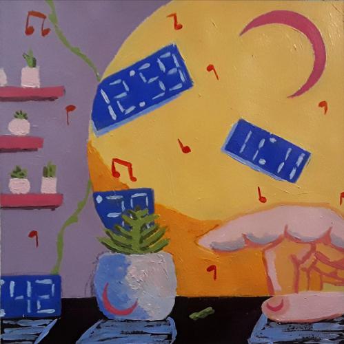 Iaana CortesTimelessDesign I 