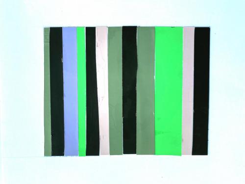 Savannah Fogel. "TV". 2021