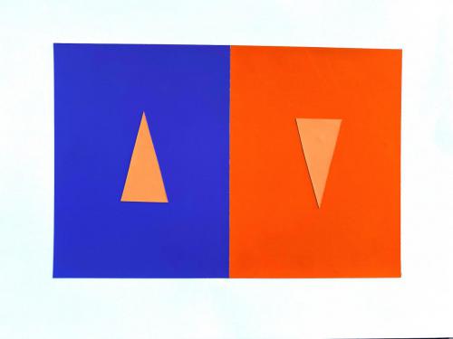 Anna Anderson. "Ding Dong Bing Bong." 2021