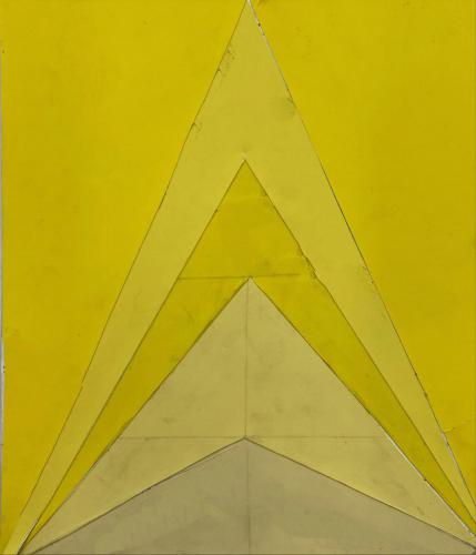 Savannah Fogel. "Pyramid". 2021