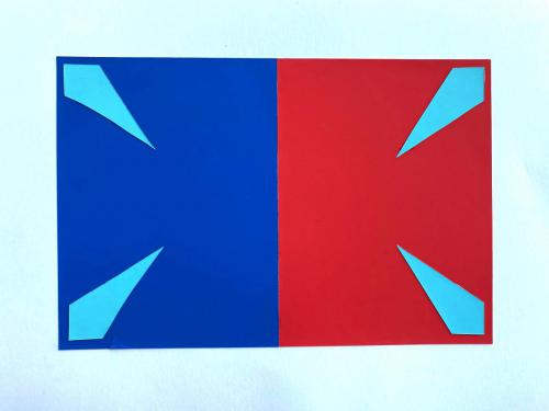 Anna Anderson. "Prism". 2021