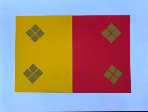 Victoria Vetter. "Traveler". 2021