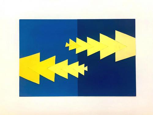 Anna Anderson. "Bill". 2021