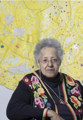 Howardena Pindell