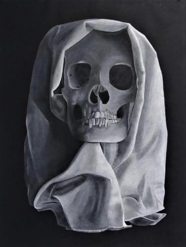 Ayla Foster. "Dead On". 2021