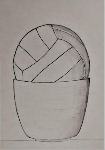 Dexter Bounds. "Still Ball". 2021