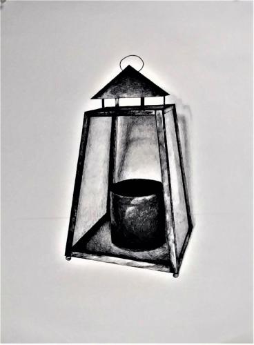 Jordan Hobbs. "Lantern". 2021