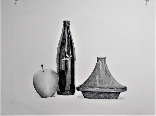 Jordan Hobbs. "Taken Counter Space". 2021