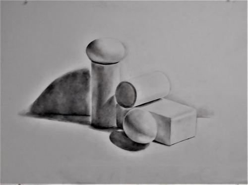 Kinsey Dyal . "Soft Still Life". 2021