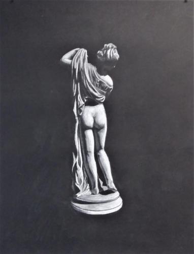 Drawing 2-Kerri Houston- Astray Array #2