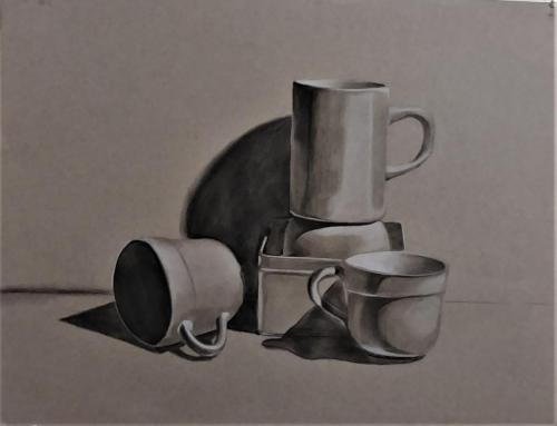 Drawing 2- Priscila Picard- Fill My Cup