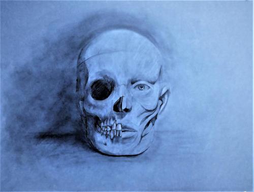 Drawing2- Kerri Houston- Clean Shaven