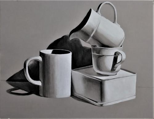 Drwaing 2-Alessandra Braghi-Cups