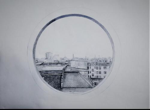 Kevin Nguyen Cruel Summer